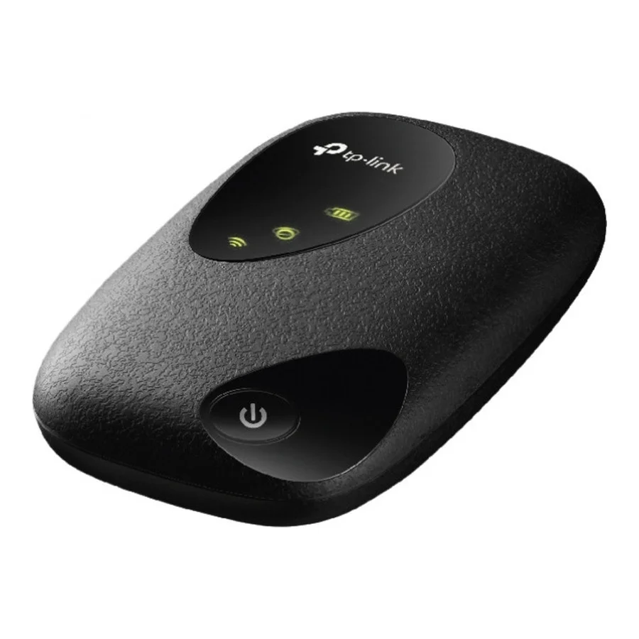 4G / 3G + Wi-Fi роутер TP-Link M7000 (UA)