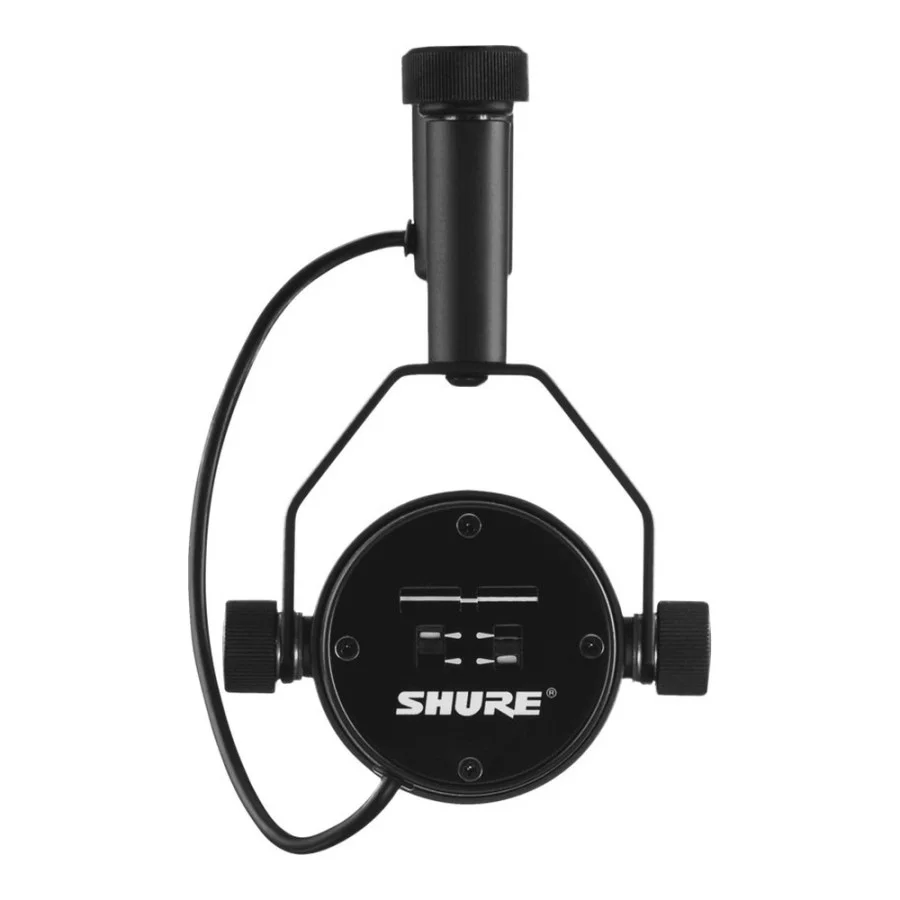 Shure SM7B