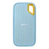 SanDisk Extreme Portable V2 4 TB Sky Blue (SDSSDE61-4T00-G25B)