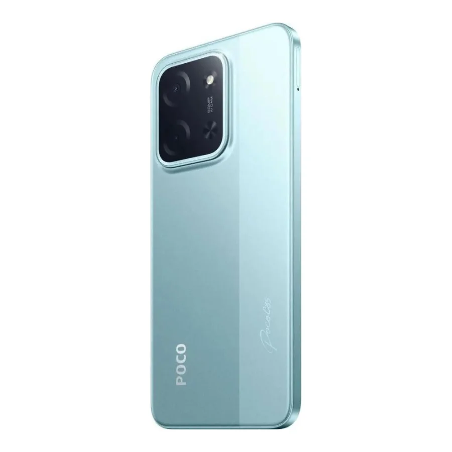 Xiaomi Poco C85 6/128GB Green (UA)