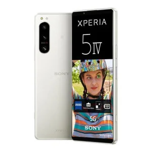 Sony Xperia 5 IV XQ-CQ72 8/256GB White