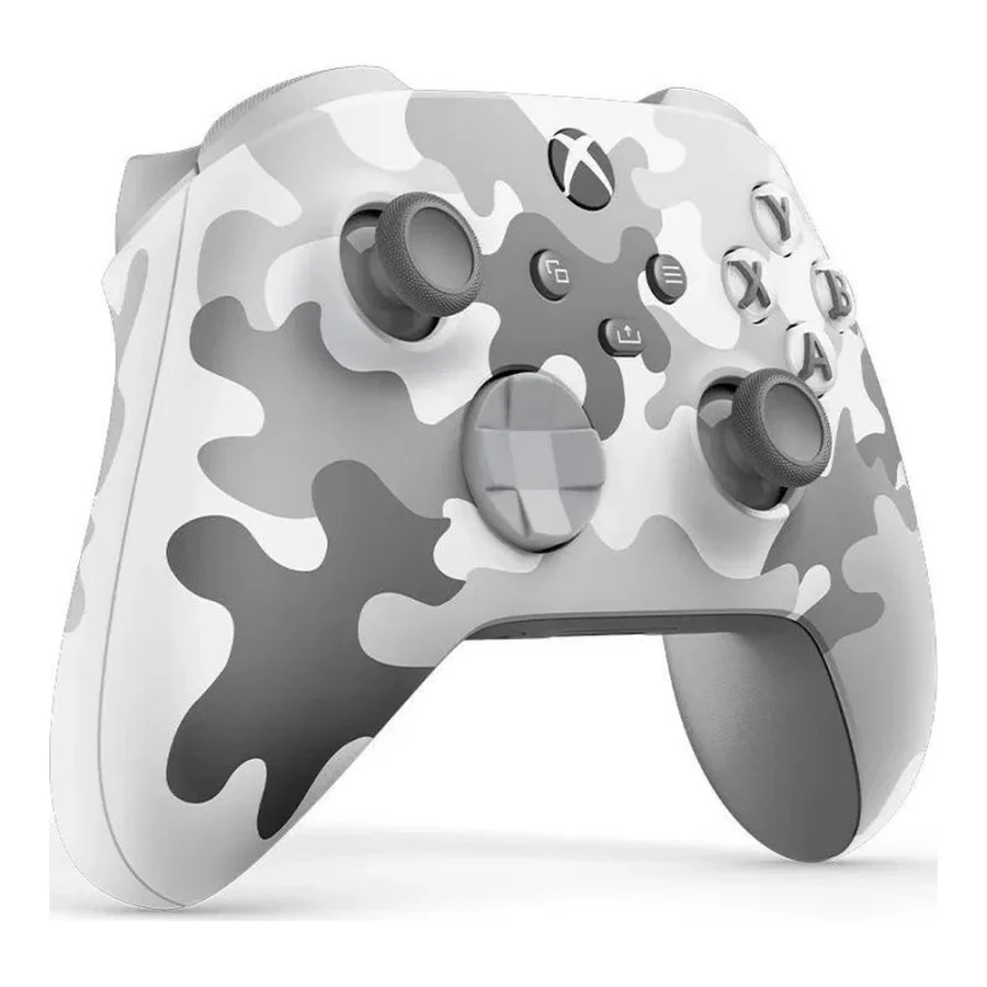 Microsoft Xbox Series X | S Wireless Controller Special Edition Arctic Camo (QAU-00133)