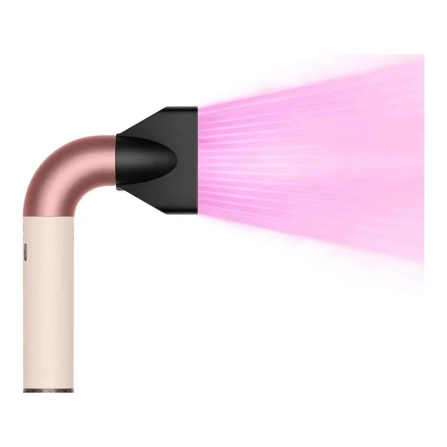 Dyson HD18 Supersonic R Pro Ceramic Pink/Rose Gold (113332-01) (Global Version)
