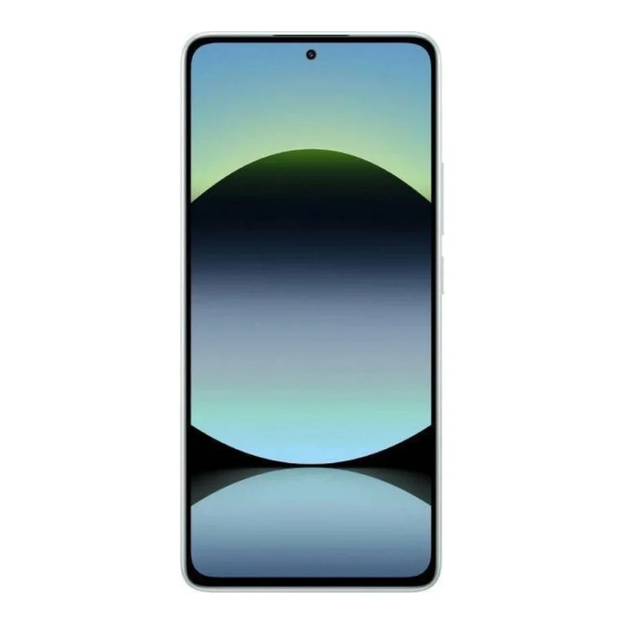 Xiaomi Redmi Note 14 5G 8/256GB Coral Green (Global Version)