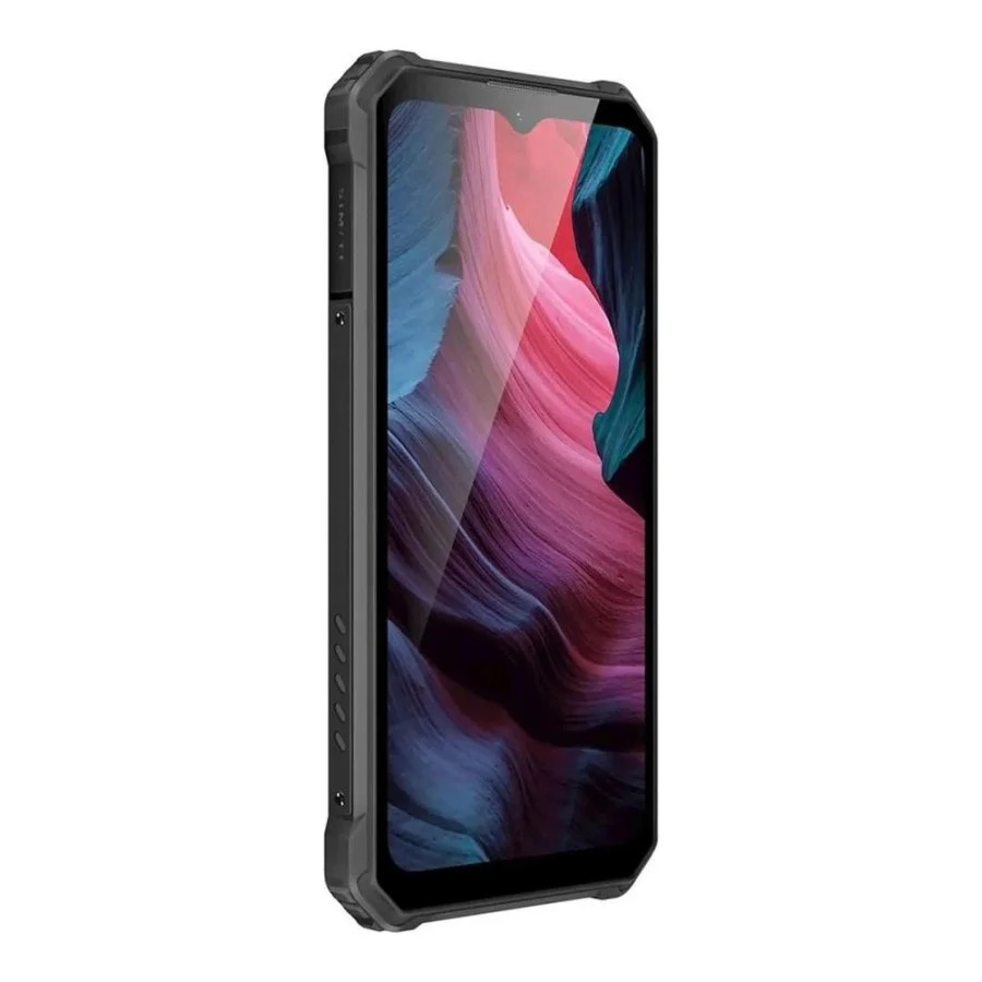 Oukitel WP23 Plus 8/256GB Midnight Black