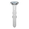 Xiaomi Watch S4 41mm Leather Strap White (BHR07VUGL)