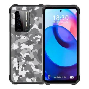 Oukitel WP28 8/256GB Black