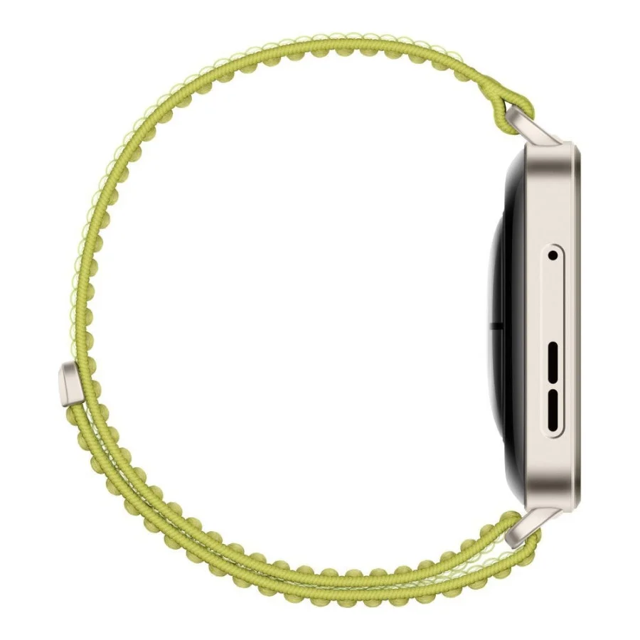 HUAWEI Watch Fit 4 Pro Green (55020EYN)