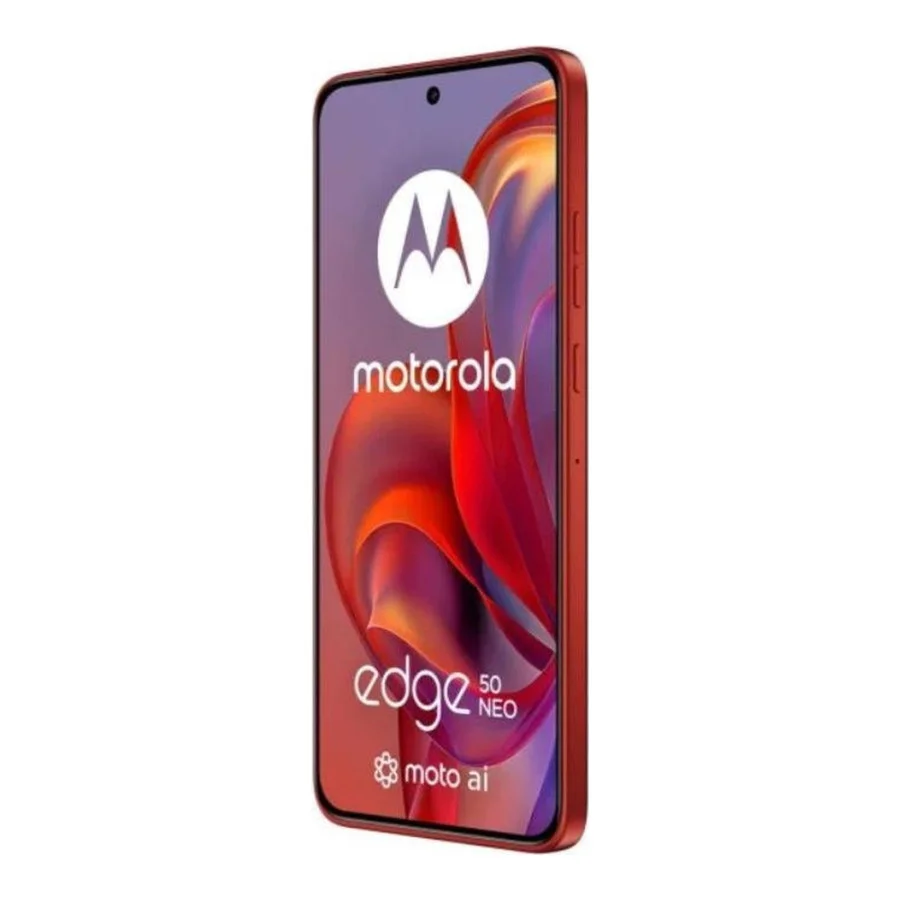 Motorola Edge 50 Neo 12/512GB Poinciana (Global Version)