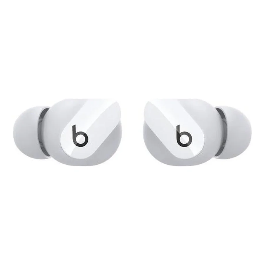 Beats by Dr. Dre Studio Buds White (MJ4Y3)