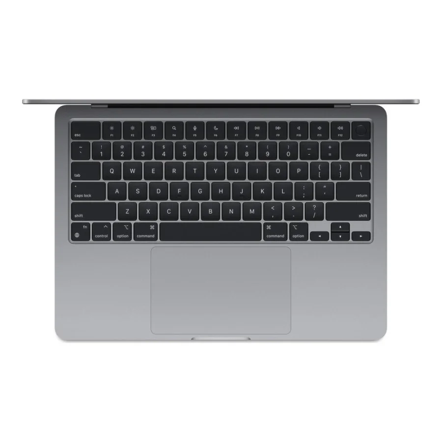 Apple MacBook Air 13,6" M3 2024 Space Gray (Z1B600165)