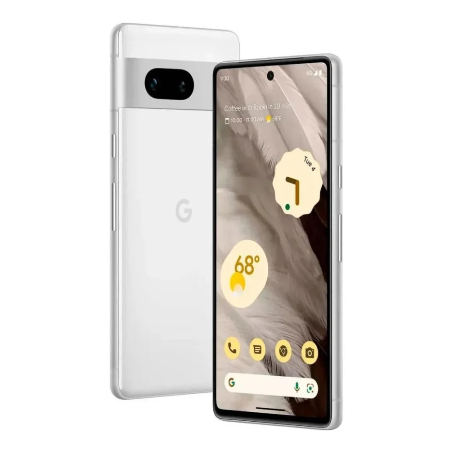 Google Pixel 7 8/128GB Snow