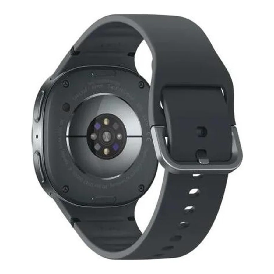 Samsung Galaxy Watch 8 LTE 44mm Grafite (SM-L335FDAA)