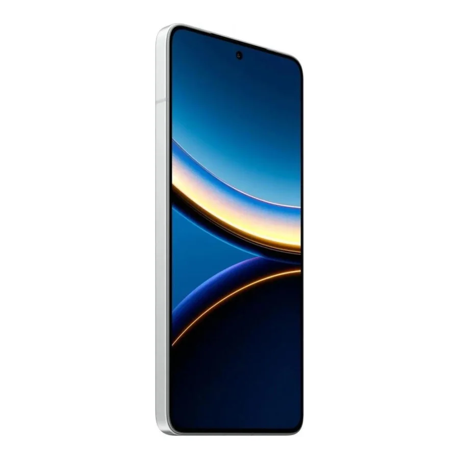 Xiaomi Poco F7 Pro 12/256GB Silver (Global Version)