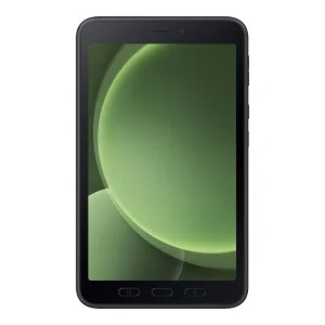 Samsung Galaxy Tab Active 5 5G 6/128GB Green/Black (SM-X306BZGA)