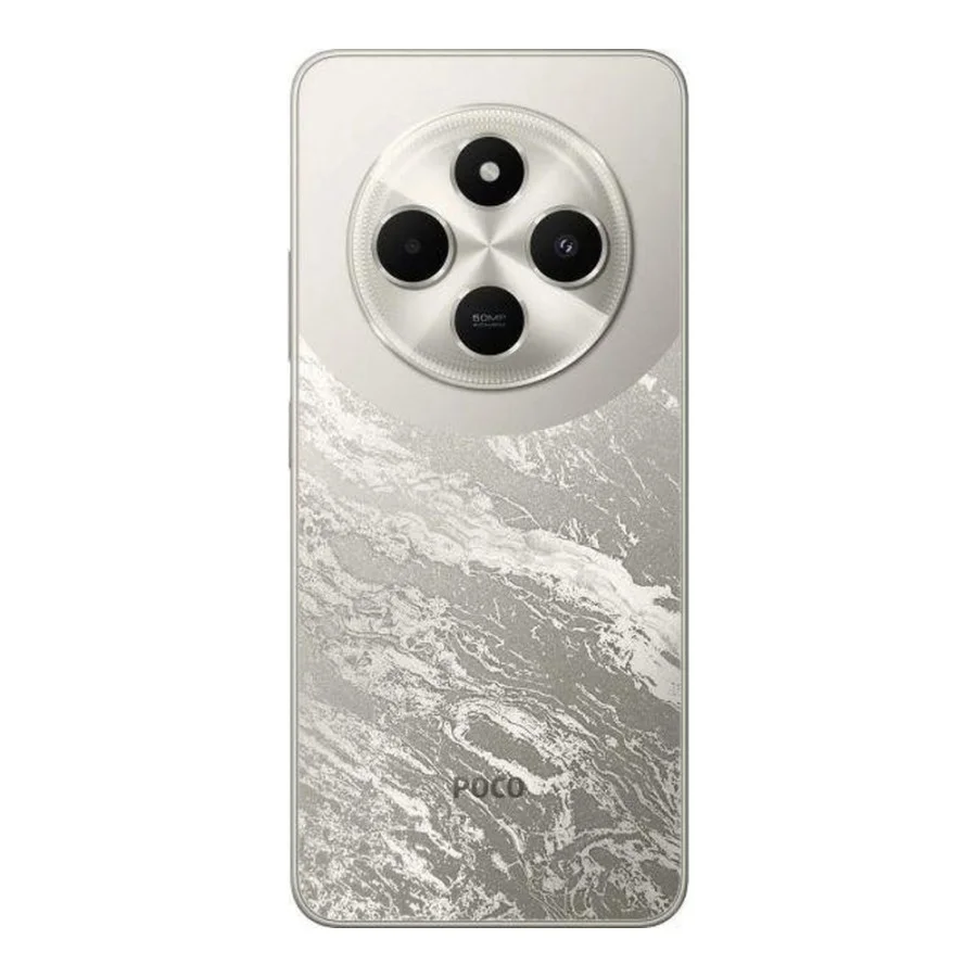 Xiaomi Poco C75 8/256GB Gold (Global Version)