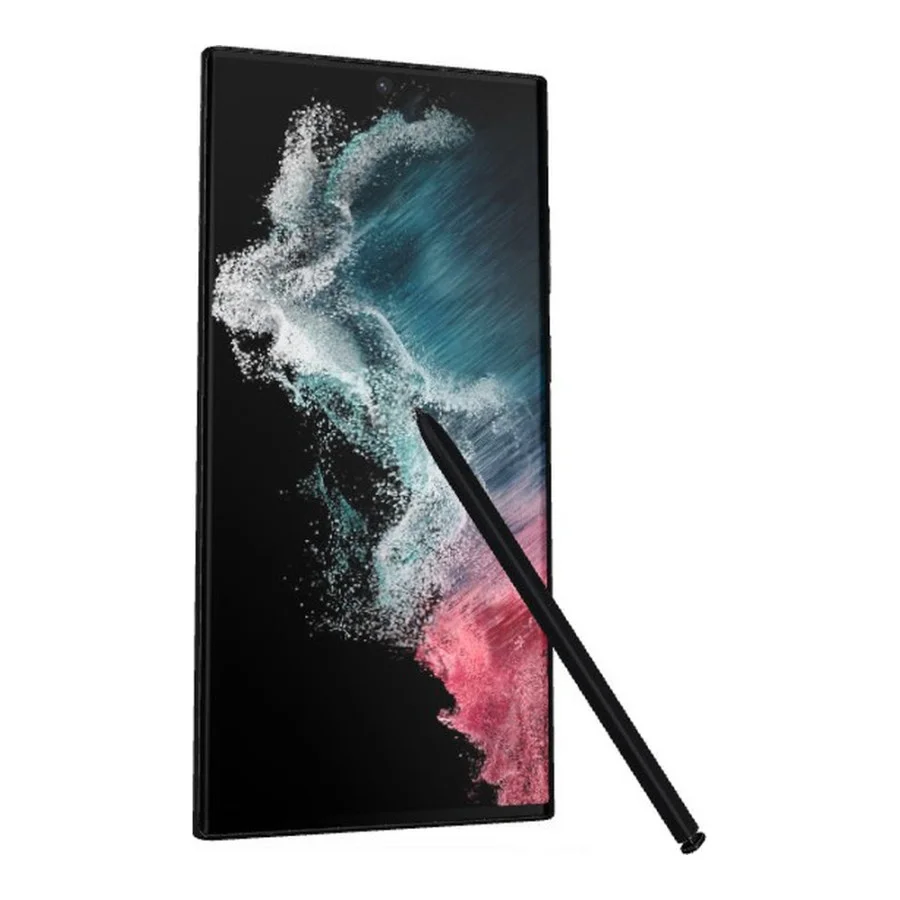 Samsung Galaxy S22 Ultra 8/128GB Phantom Black (SM-S908BZKD)
