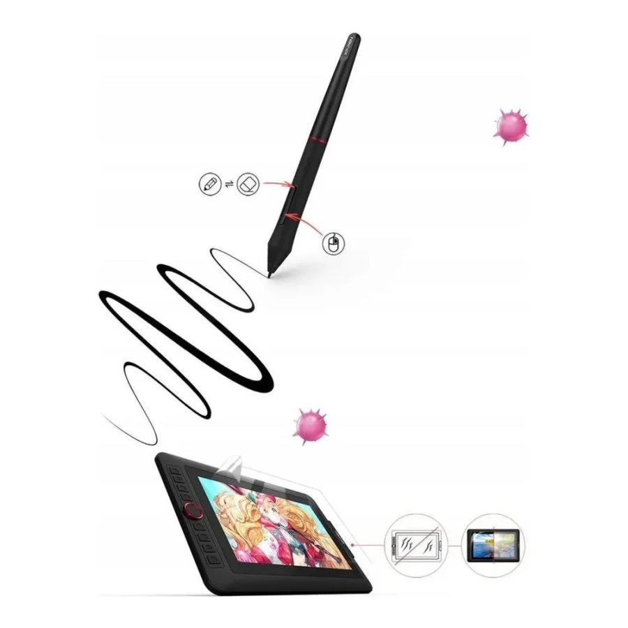 XP-Pen Artist 13.3 Pro