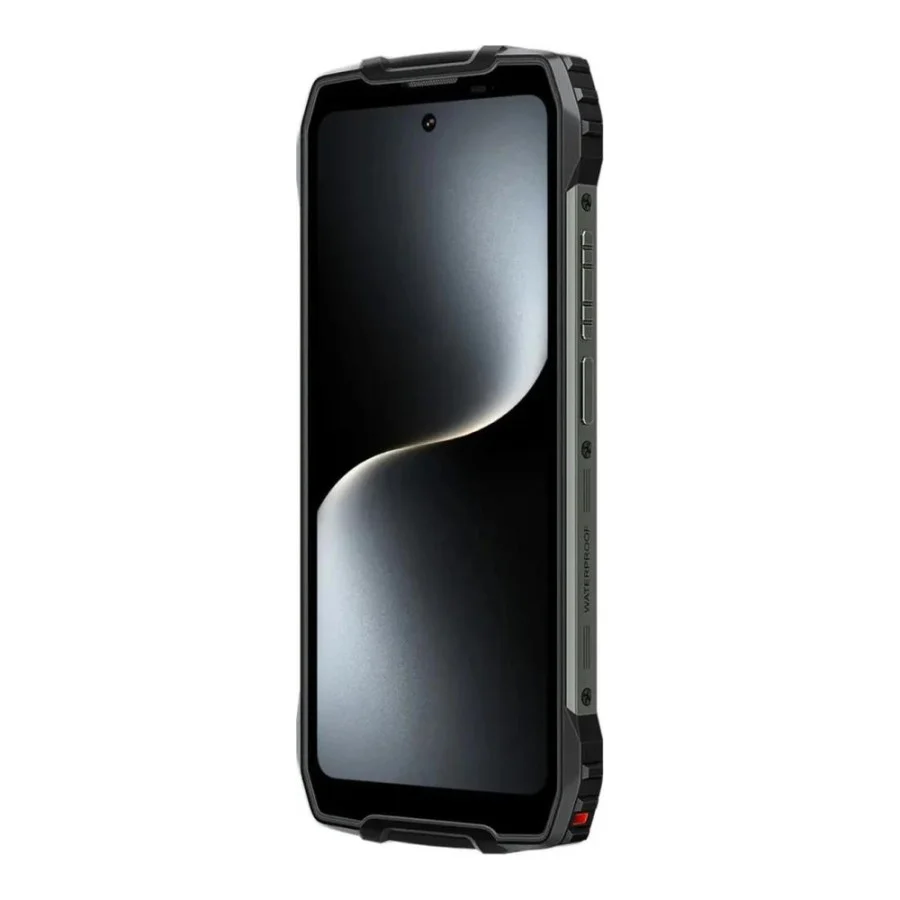 Blackview Oscal Pilot 3 12/256GB Black