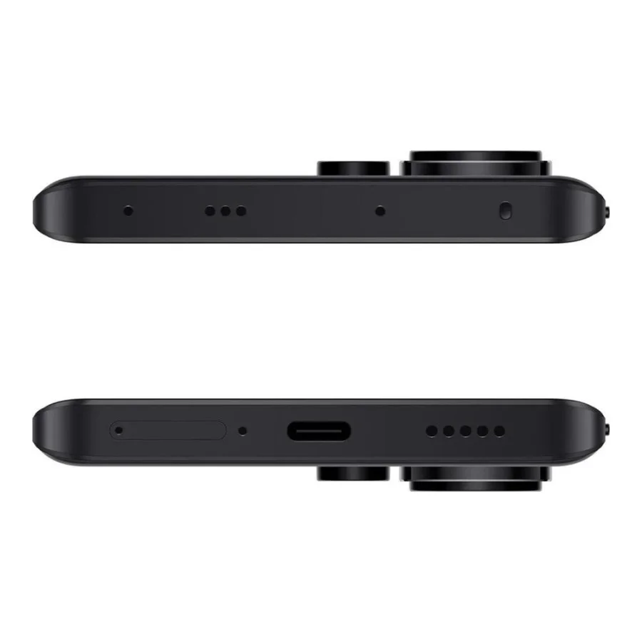 Xiaomi Redmi Note 13 Pro+ 8/256GB Midnight Black (Global Version)