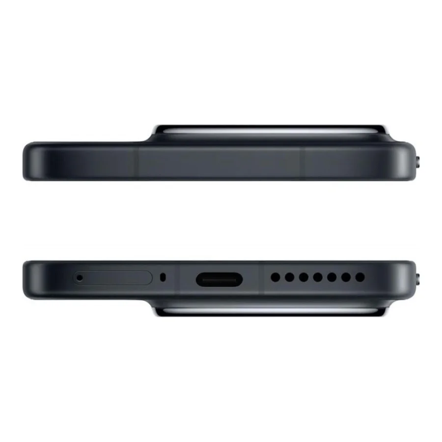 Xiaomi 15 12/512GB Black (UA)