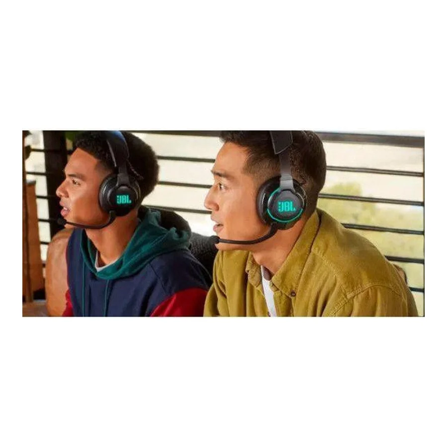 JBL Quantum 610 Black (JBLQUANTUM610BLK)