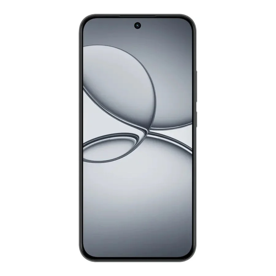 Realme 15T 8/256GB Flowing Silver (Global version)