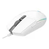 Logitech G102 Lightsync USB White (910-005824, 910-005809)