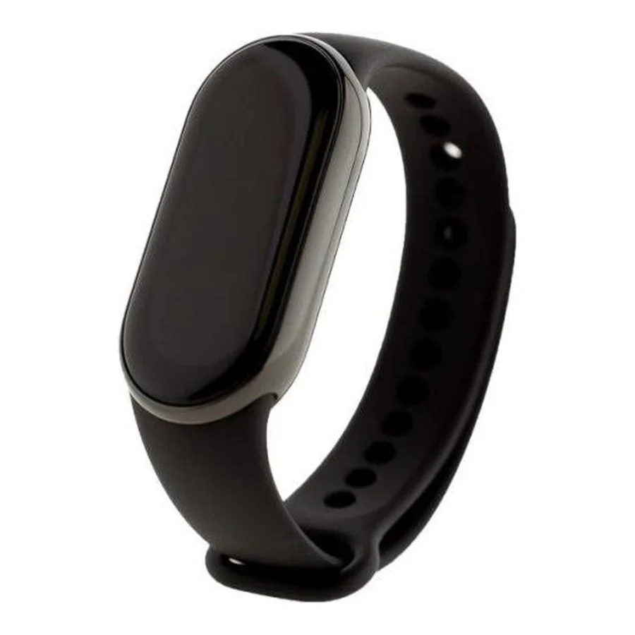 Xiaomi Mi Smart Band 8 Graphite Black (BHR7165GL)