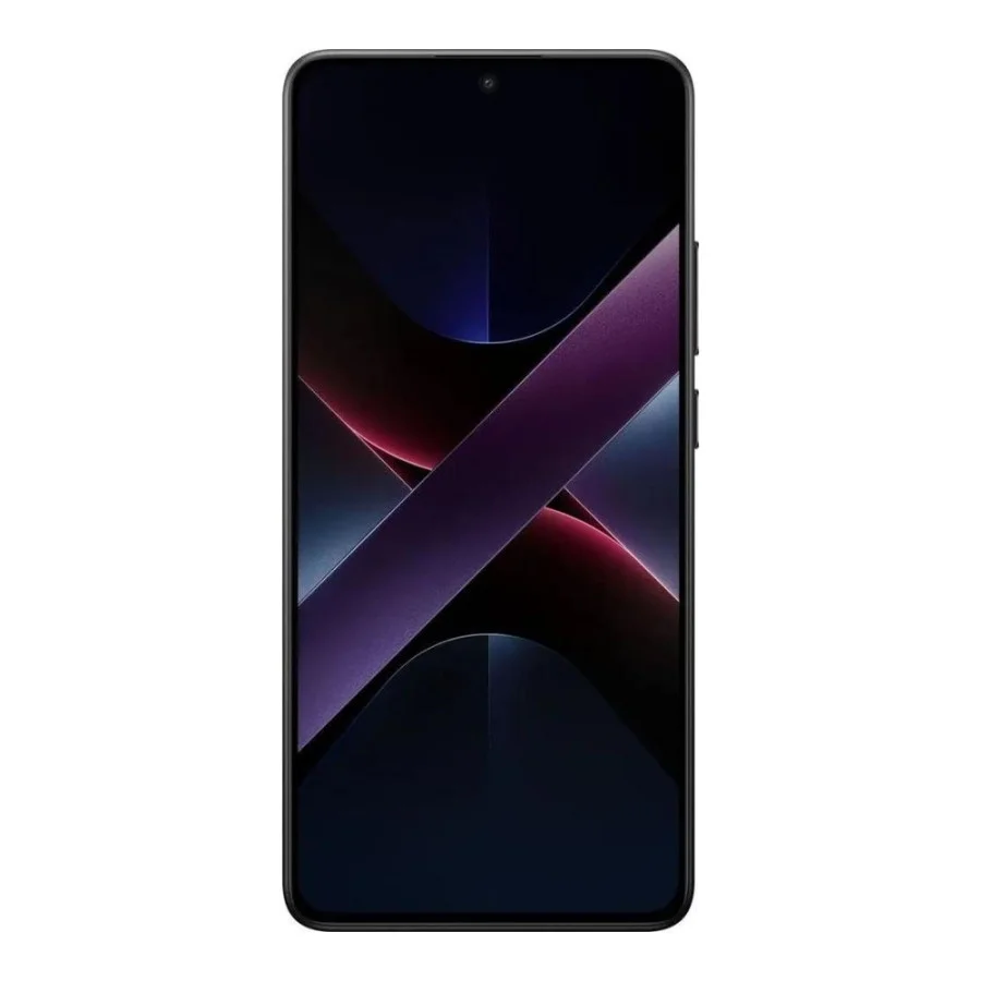 Xiaomi Poco X7 Pro 12/512GB Black (UA)
