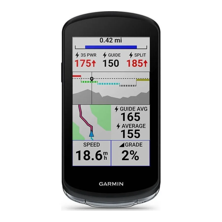 Garmin Edge 1040 (010-025-03-01)