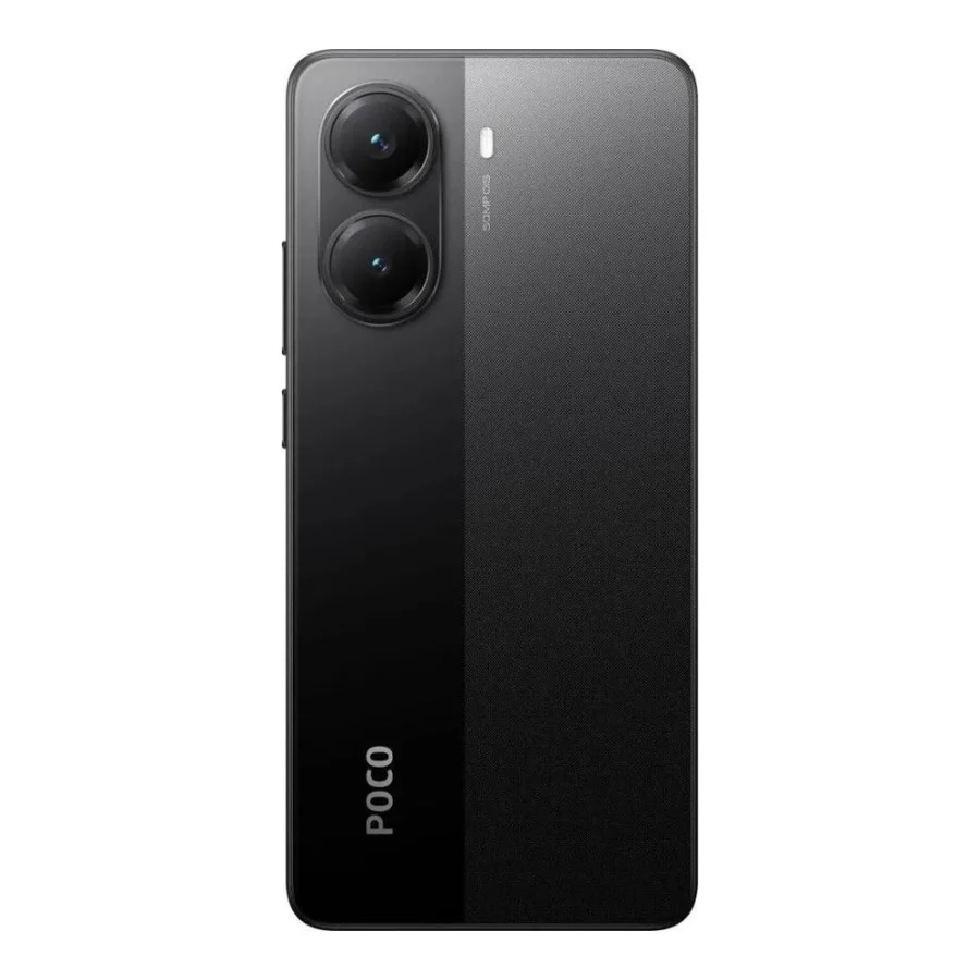 Xiaomi Poco X7 Pro 12/512GB Black (UA)