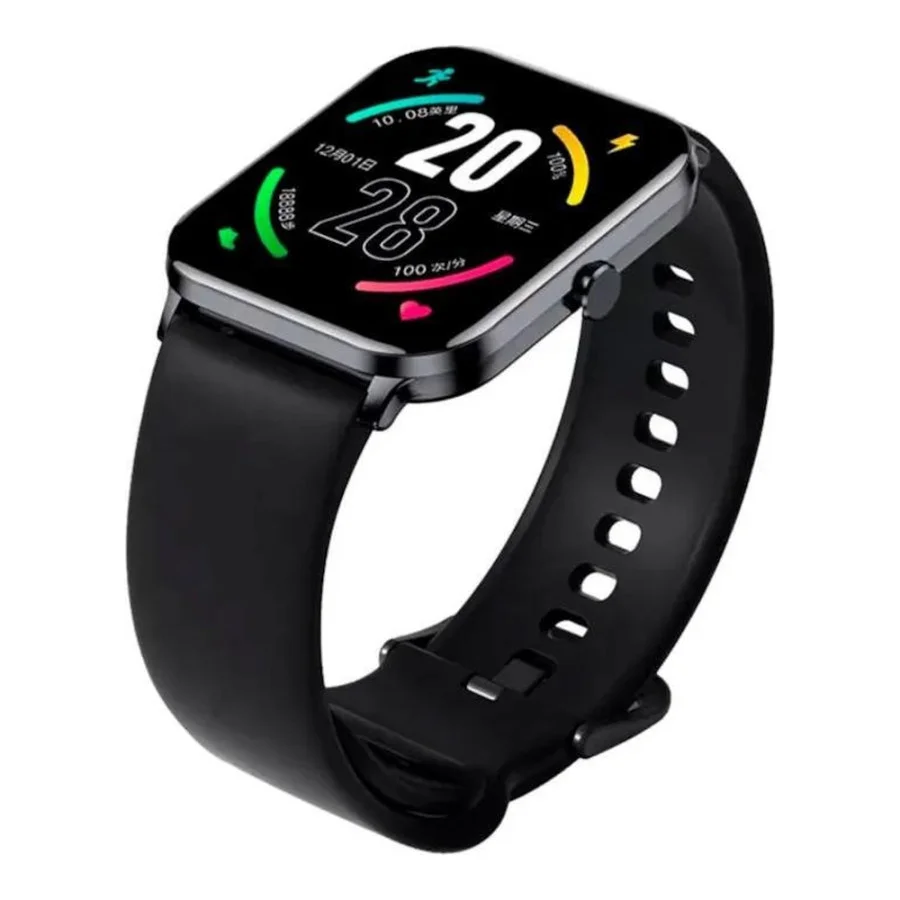 QCY GTC S1 Dark Gray