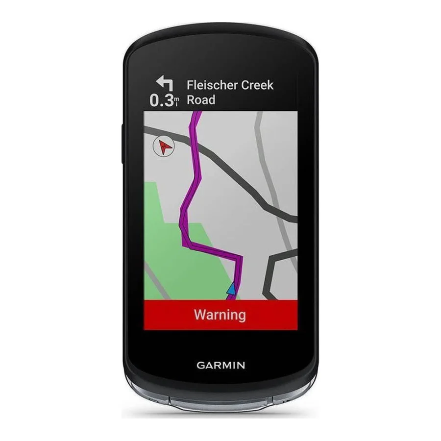 Garmin Edge 1040 (010-025-03-01)