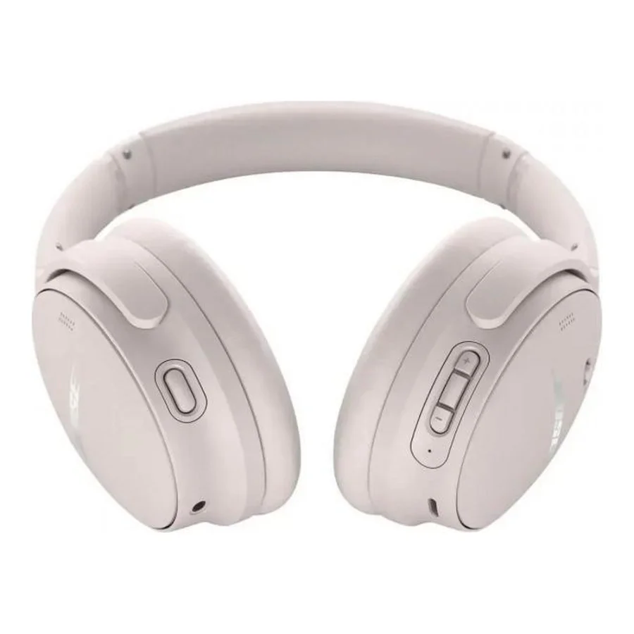 Bose QuietComfort Headphones White Smoke (884367-0200)