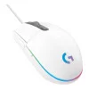 Logitech G102 Lightsync USB White (910-005824, 910-005809)