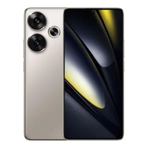 Xiaomi POCO F6 8/256GB Titanium (Global Version)