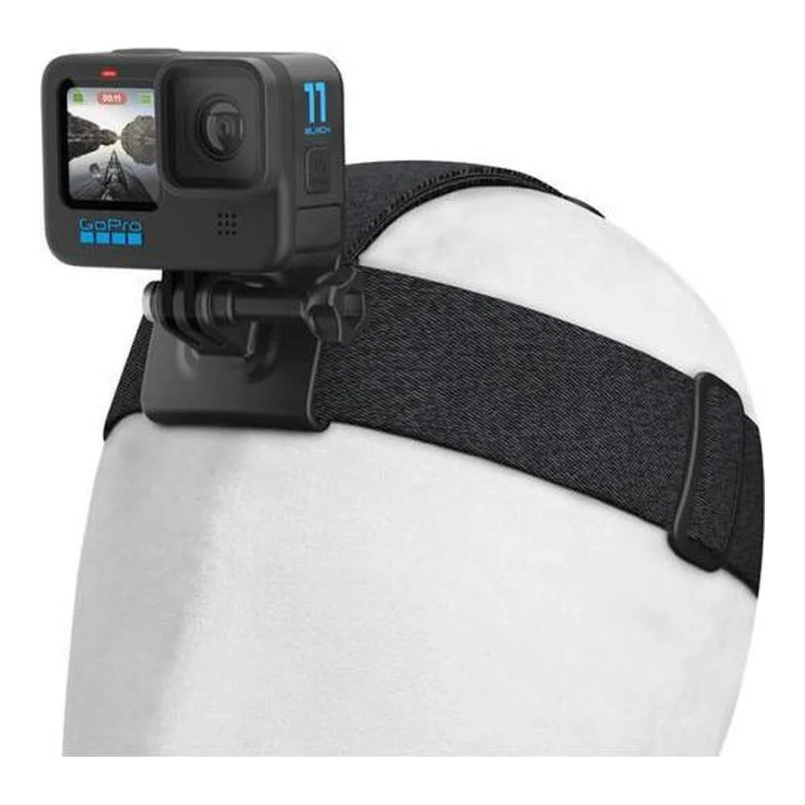 GoPro Head Strap 2.0 (ACHOM-002)