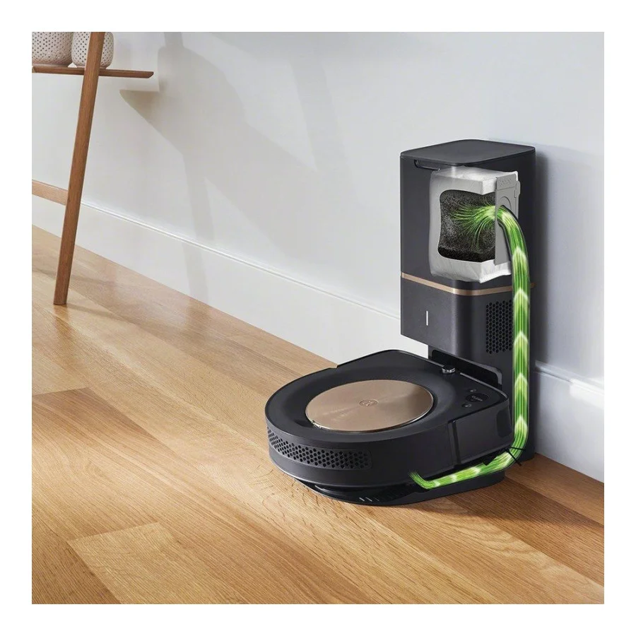 iRobot Roomba S9 Plus