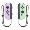 Nintendo Joy-Con Controller Pastel Purple/Pastel Green (45496431693)