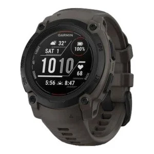 Garmin Instinct E 40mm Black with Charcoal Band (010-02932-00/13)
