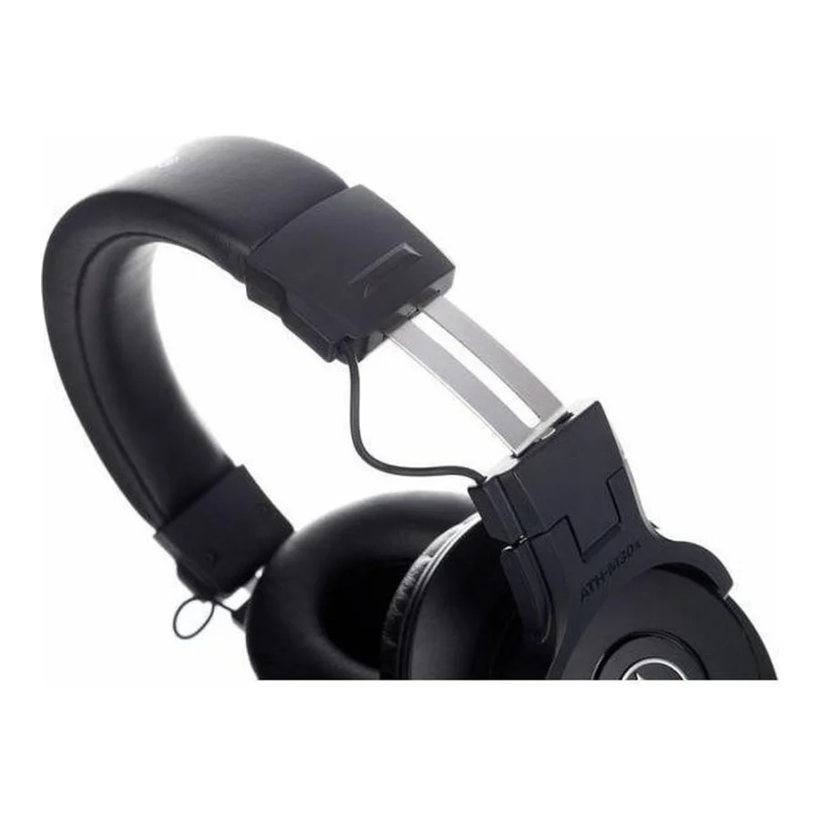 Audio-Technica ATH-M30X