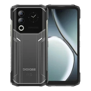 DOOGEE Blade 20 Ultra 8/512GB Obsidian Silver