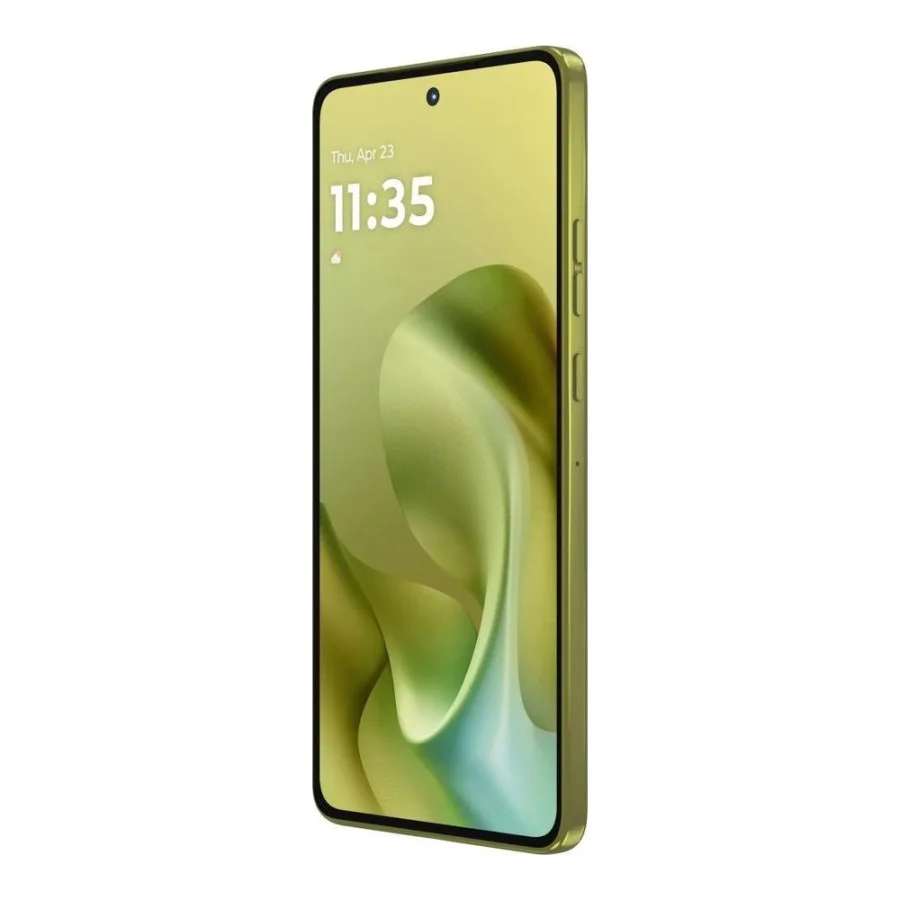 Motorola Moto G86 5G 8/256GB Golden Cypress (PB7L0115RS) (UA)