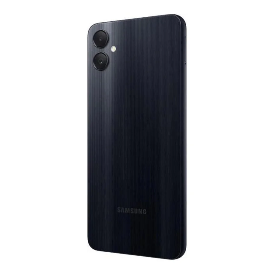 Samsung Galaxy A05 4/128GB Black (SM-A055FZKG)