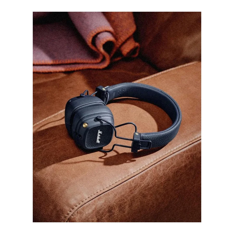 Marshall Major V Midnight Blue (1008144)