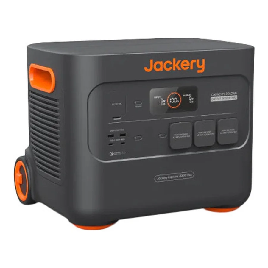 Jackery Explorer 2000 Plus