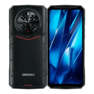 DOOGEE DK10 12/512GB Kevlar Black