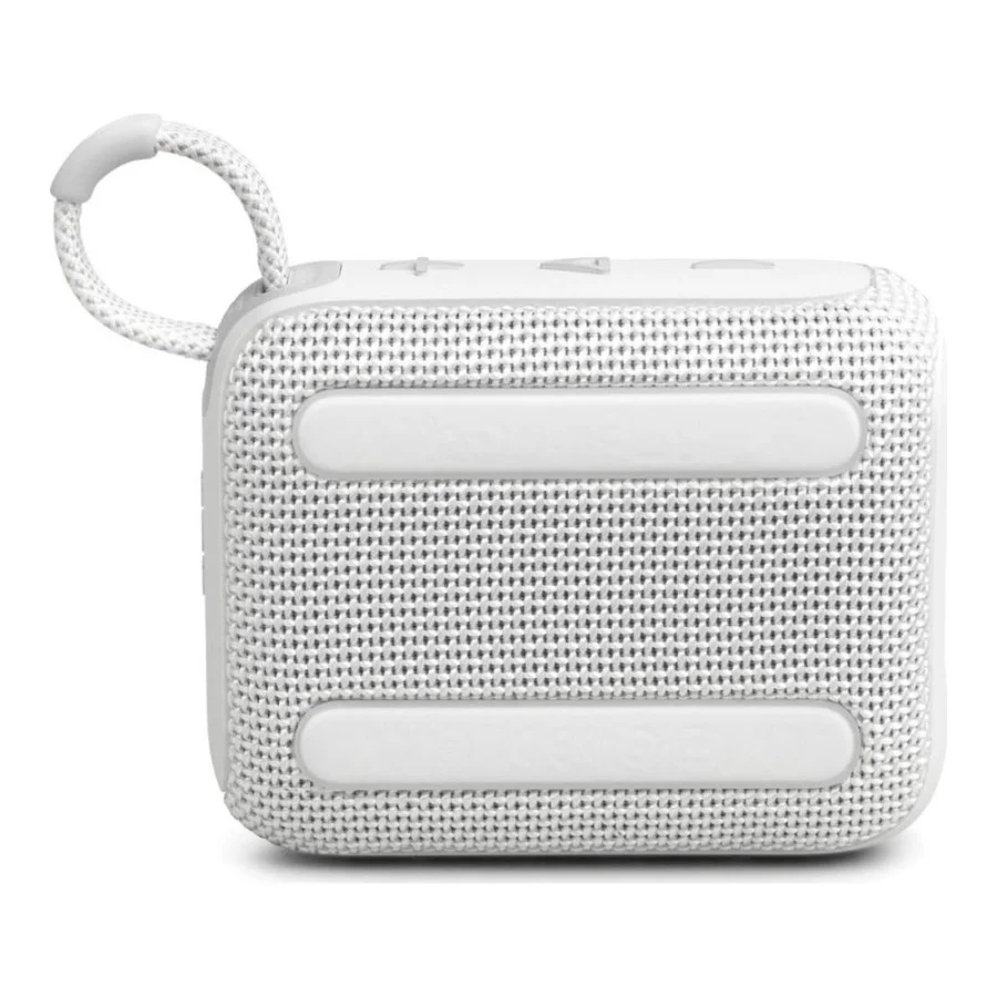 JBL Go 4 White (JBLGO4WHT) CN