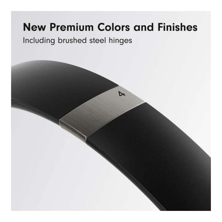 Beats by Dr. Dre Solo 4 Matte Black (MUW23)